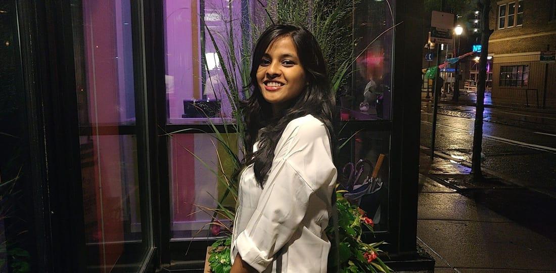 Akanshi Srivastava